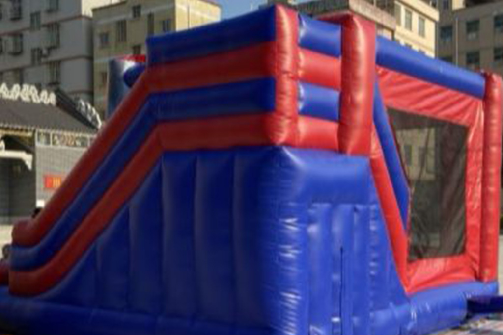 Insuflável Homem Aranha