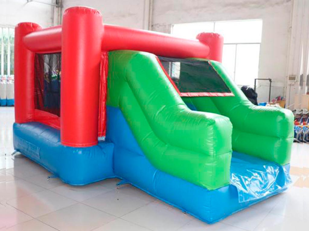 Insuflável Mini Slide