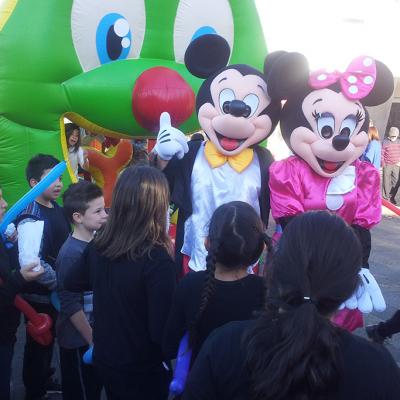 Mickey