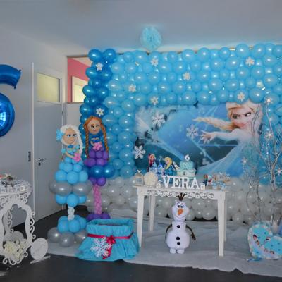 Festas de Aniversário