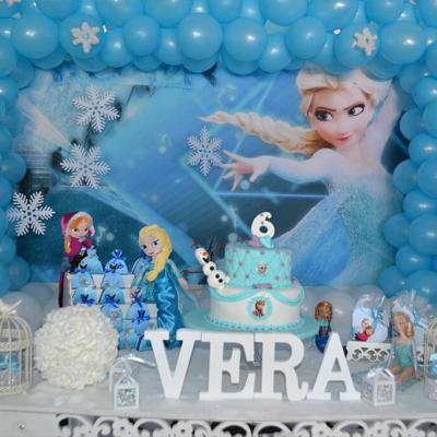 Festas de Aniversário