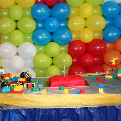 Festas de Aniversário