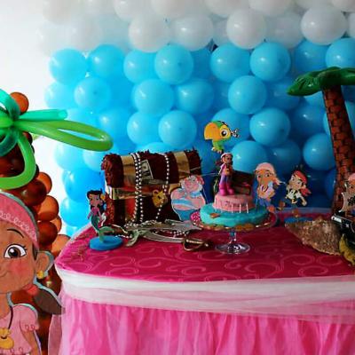 Festas de Aniversário