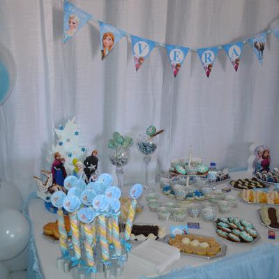 Festas de Aniversário