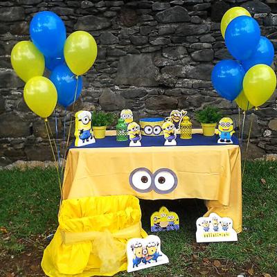 Festas de Aniversário