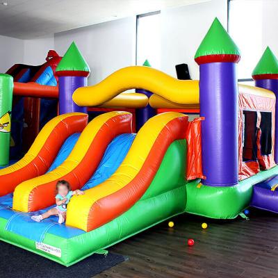 Castelo Slide