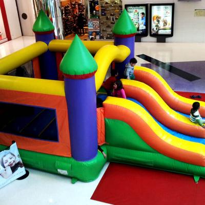 Castelo Slide