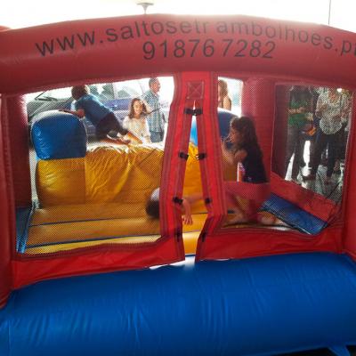 Mini Slide